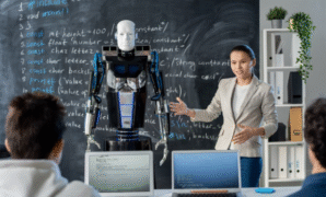 AI dalam Pendidikan