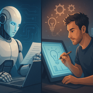 dampak ai terhadap pekerjaan