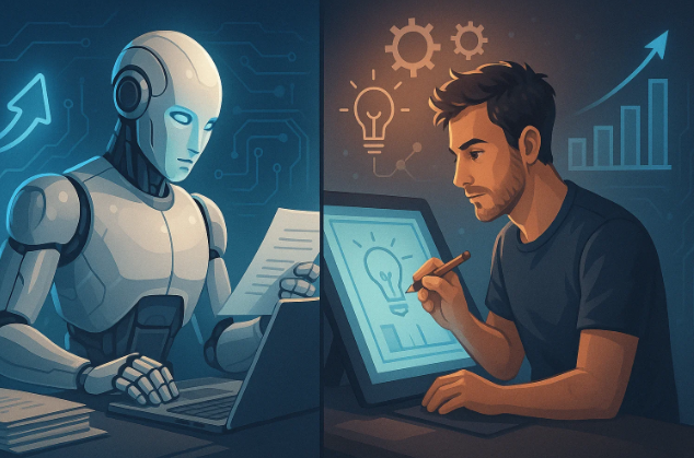 dampak ai terhadap pekerjaan