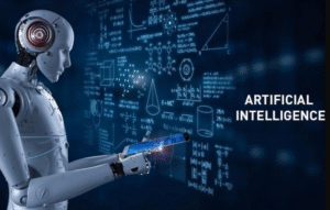 dampak ai terhadap pekerjaan