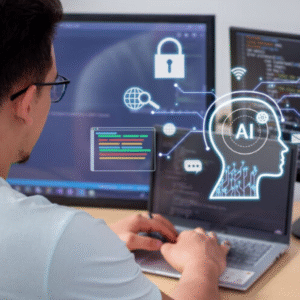 AI untuk Otomatisasi Bisnis