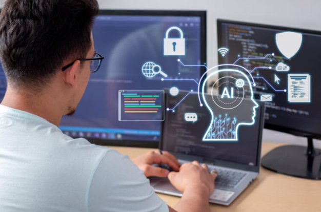 AI untuk Otomatisasi Bisnis