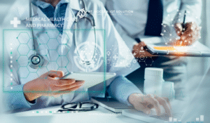 AI dalam Industri Kesehatan