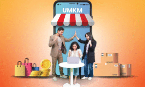 Penerapan AI dalam UMKM