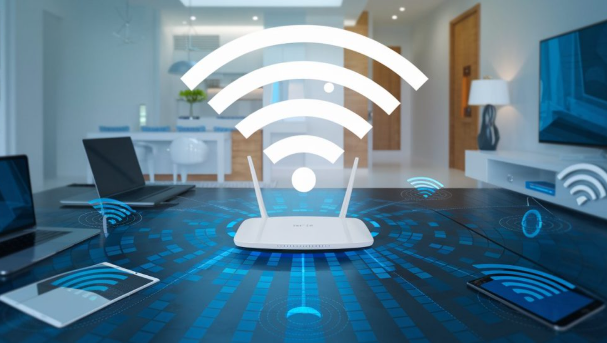 Cara Memperkuat Sinyal WiFi di Rumah Dua Lantai