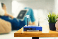Cara Memperkuat Sinyal WiFi di Rumah Dua Lantai