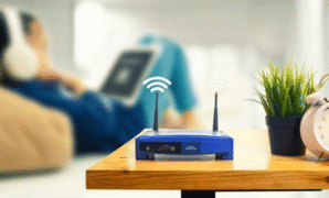 Cara Memperkuat Sinyal WiFi di Rumah Dua Lantai
