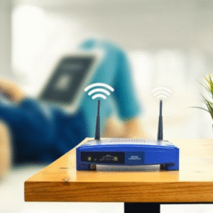 Cara Memperkuat Sinyal WiFi di Rumah Dua Lantai