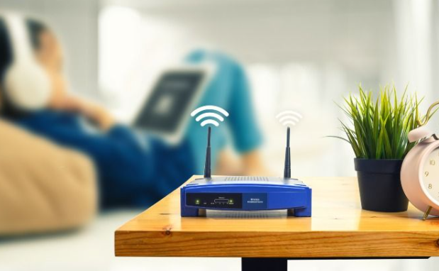 Cara Memperkuat Sinyal WiFi di Rumah Dua Lantai