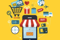Cara Jualan di Marketplace untuk UMKM Baru