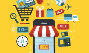 az1 Cara Jualan di Marketplace untuk UMKM Baru