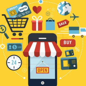 Cara Jualan di Marketplace untuk UMKM Baru