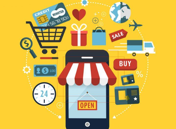 Cara Jualan di Marketplace untuk UMKM Baru