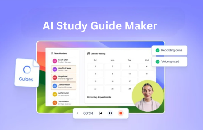 Cara Edit Dokumen Pakai AI Secara Otomatis