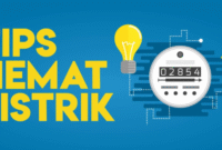 Hemat Listrik Rumah Tangga