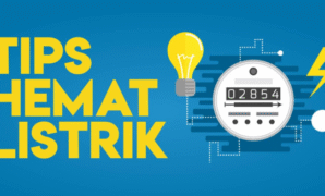 Hemat Listrik Rumah Tangga
