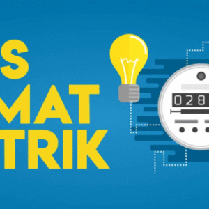 Hemat Listrik Rumah Tangga