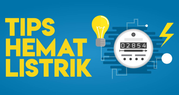 Hemat Listrik Rumah Tangga