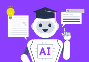 AI untuk Ujian Otomatis