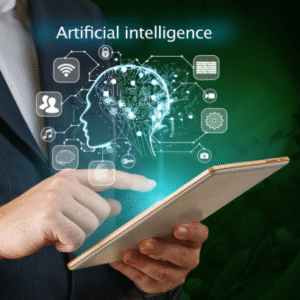 AI untuk Ujian Otomatis