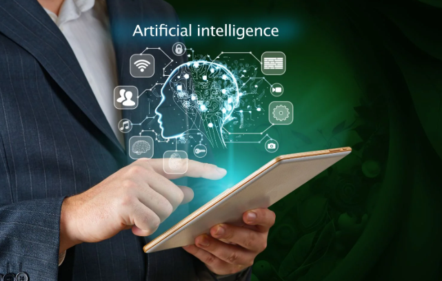 AI untuk Ujian Otomatis