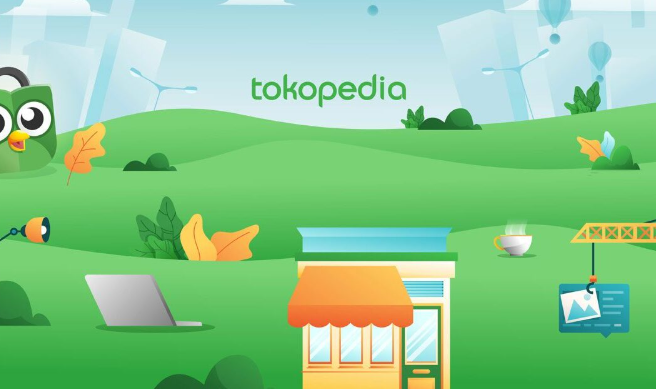 Cara Mendaftarkan UMKM ke Tokopedia