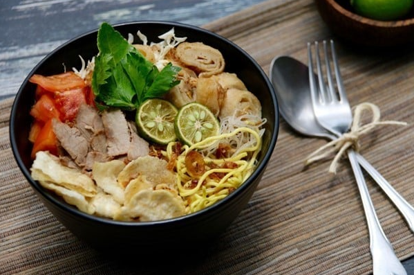 Ide Usaha Rumahan di Bogor