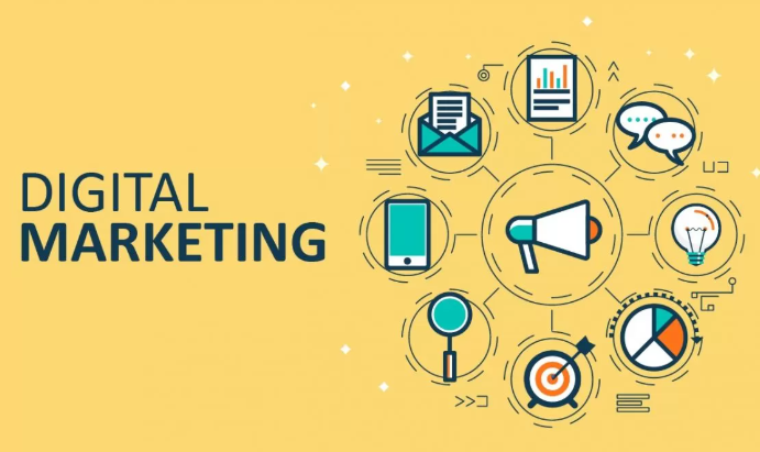 Cara Belajar Digital Marketing Tanpa Ribet