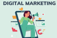 Cara Belajar Digital Marketing Tanpa Ribet