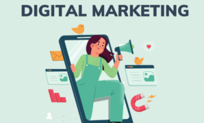 Cara Belajar Digital Marketing Tanpa Ribet