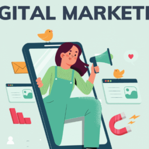 Cara Belajar Digital Marketing Tanpa Ribet
