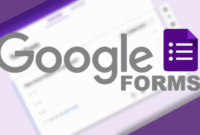 Cara Pakai Google Form untuk UMKM