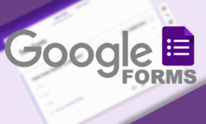 Cara Pakai Google Form untuk UMKM