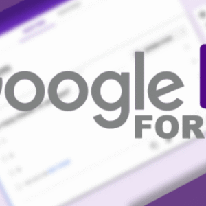 Cara Pakai Google Form untuk UMKM