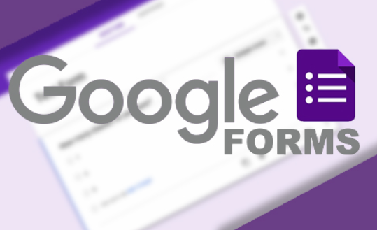 Cara Pakai Google Form untuk UMKM