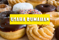Ide Usaha Rumahan di Lampung