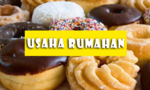 xx Ide Usaha Rumahan di Lampung