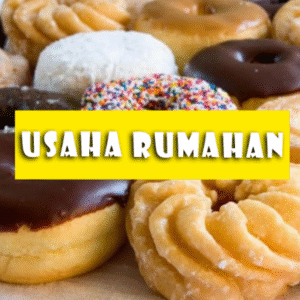 Ide Usaha Rumahan di Lampung