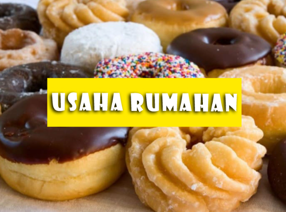 Ide Usaha Rumahan di Lampung