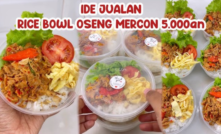 Ide Usaha Rumahan di Lampung