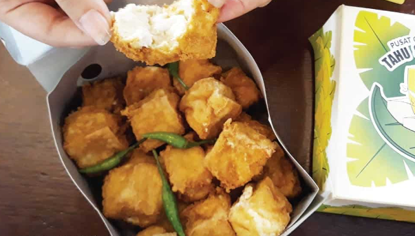 Ide Usaha Rumahan di Bandung