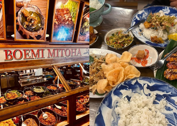 Ide Usaha Rumahan di Bandung