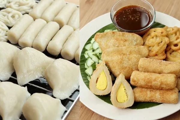 Ide Usaha Rumahan di Palembang