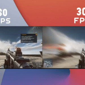 Cara Mengatasi FPS Drop di HP Kentang